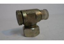 Steering rack